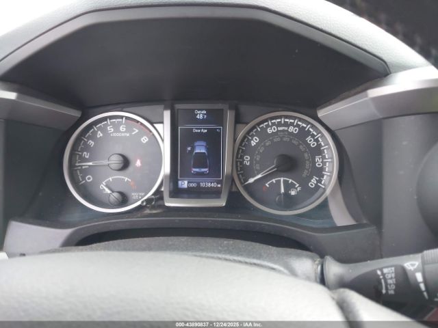 Toyota Tacoma Sr5 V6 Image 16