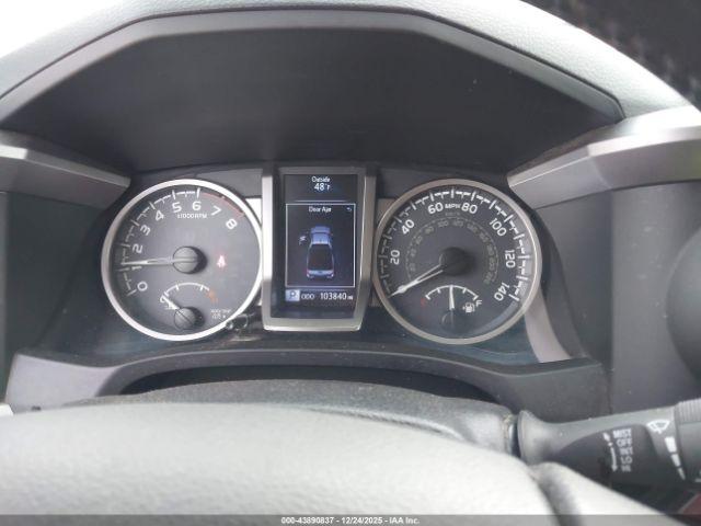 Toyota Tacoma Sr5 V6 Image 16