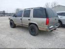Chevrolet Tahoe Ls Image 2