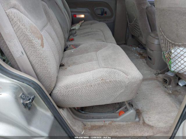 Chevrolet Tahoe Ls Image 6