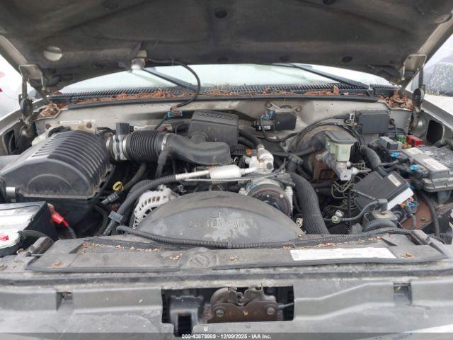 Chevrolet Tahoe Ls Image 11