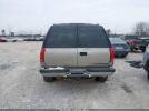 Chevrolet Tahoe Ls Image 15