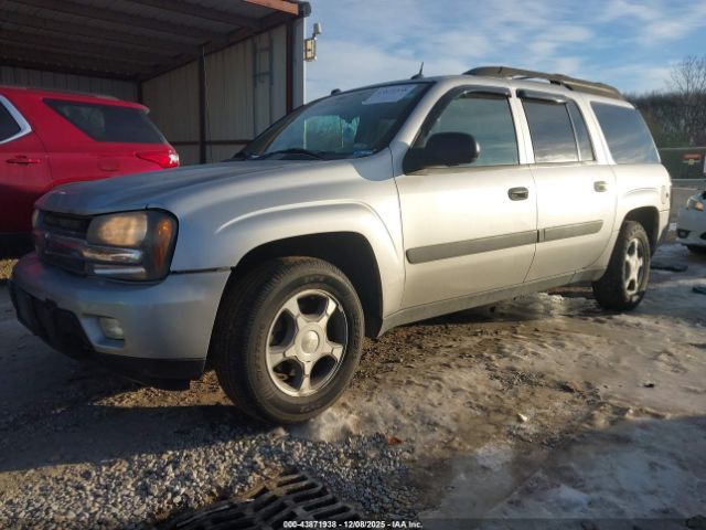 Chevrolet Trailblazer Ls Image 6
