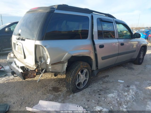 Chevrolet Trailblazer Ls Image 3