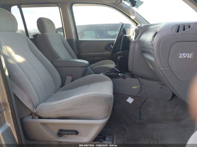 Chevrolet Trailblazer Ls Image 5