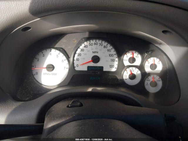 Chevrolet Trailblazer Ls Image 16