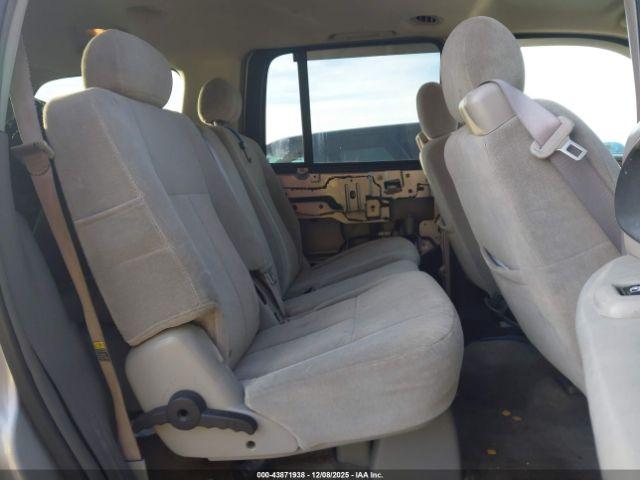 Chevrolet Trailblazer Ls Image 4