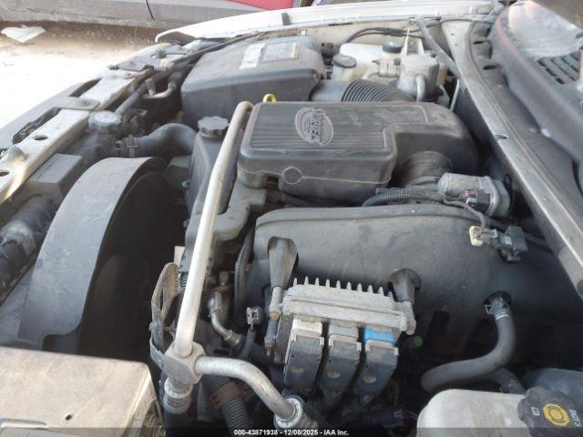 Chevrolet Trailblazer Ls Image 8