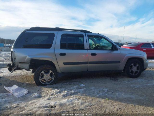 Chevrolet Trailblazer Ls Image 14