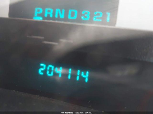 Chevrolet Trailblazer Ls Image 10