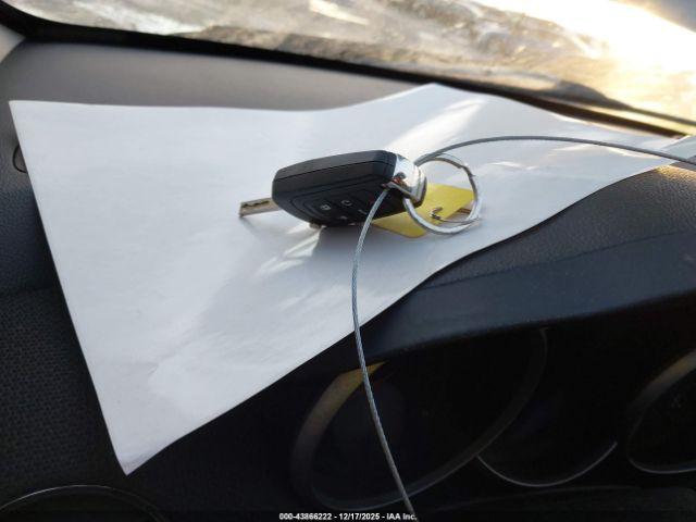 Chevrolet Cruze 1lt Auto Image 10