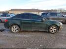 Chevrolet Cruze 1lt Auto Image 16