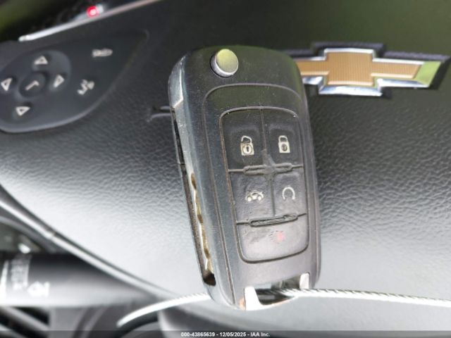 Chevrolet Impala 2lz Image 9