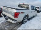 Ford F-150 Platinum Image 3