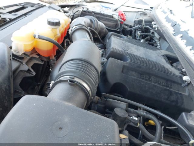 Ford F-150 Platinum Image 5