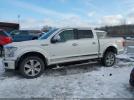 Ford F-150 Platinum Image 8