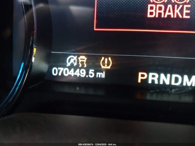 Ford F-150 Platinum Image 11