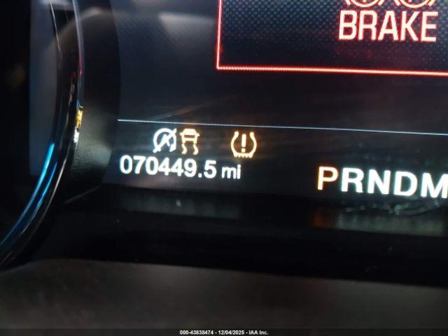 Ford F-150 Platinum Image 11