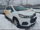 Chevrolet Trax Fwd Ls Image 1