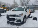Chevrolet Trax Fwd Ls Image 4