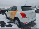 Chevrolet Trax Fwd Ls Image 5