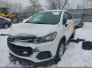 Chevrolet Trax Fwd Ls Image 6