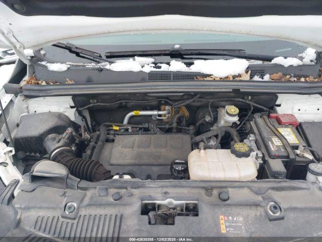 Chevrolet Trax Fwd Ls Image 9