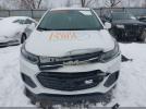 Chevrolet Trax Fwd Ls Image 13