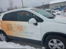 Chevrolet Trax Fwd Ls Image 12