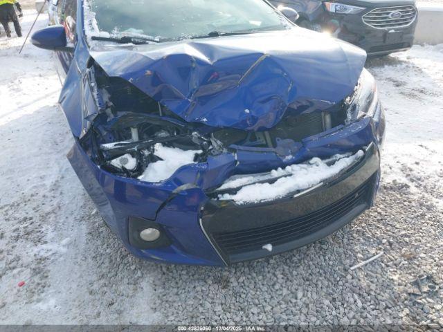 Toyota Corolla S Plus Image 11