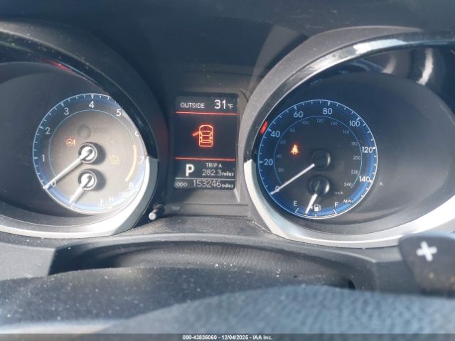 Toyota Corolla S Plus Image 12