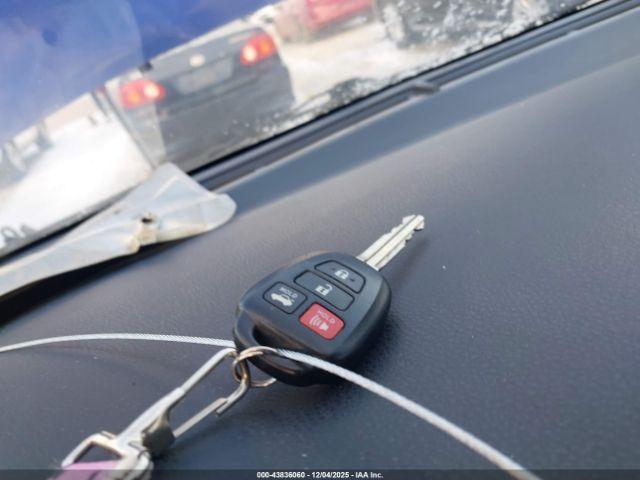 Toyota Corolla S Plus Image 5