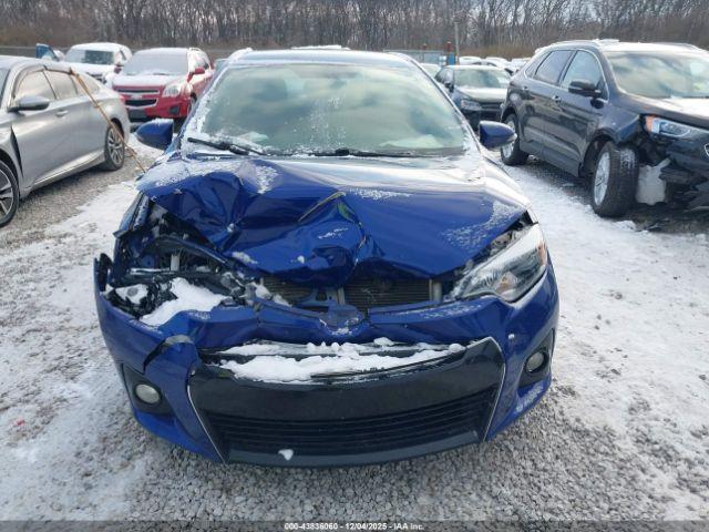 Toyota Corolla S Plus Image 7