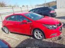 Chevrolet Cruze Lt Auto Image 15