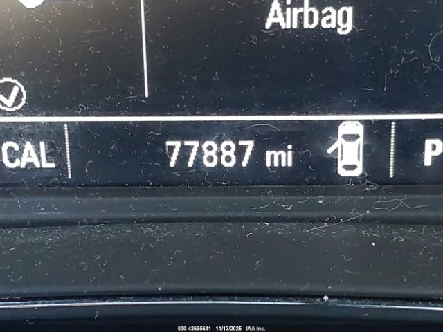 Chevrolet Cruze Lt Auto Image 10