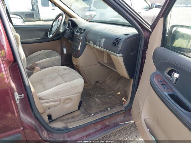 Chevrolet Uplander Ls Image 10