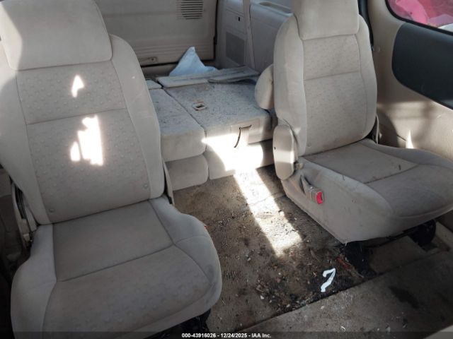 Chevrolet Uplander Ls Image 9