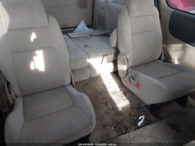 Chevrolet Uplander Ls Image 9