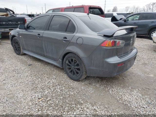 Mitsubishi Lancer Es Image 5