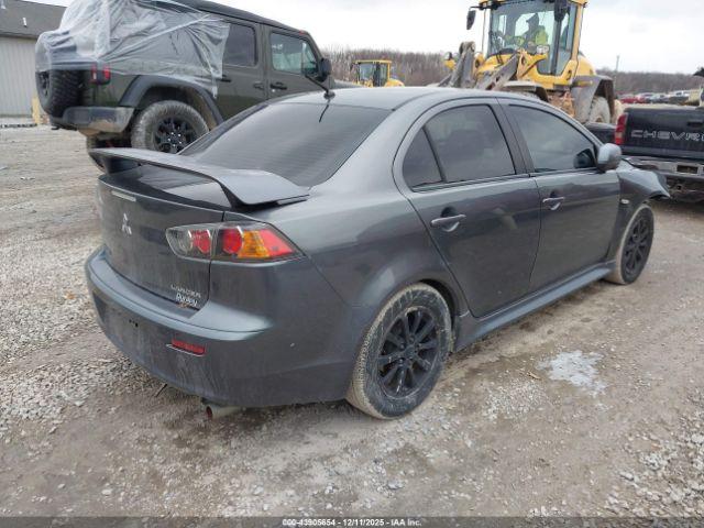 Mitsubishi Lancer Es Image 2