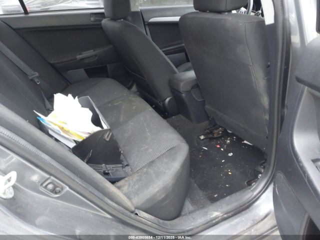 Mitsubishi Lancer Es Image 14