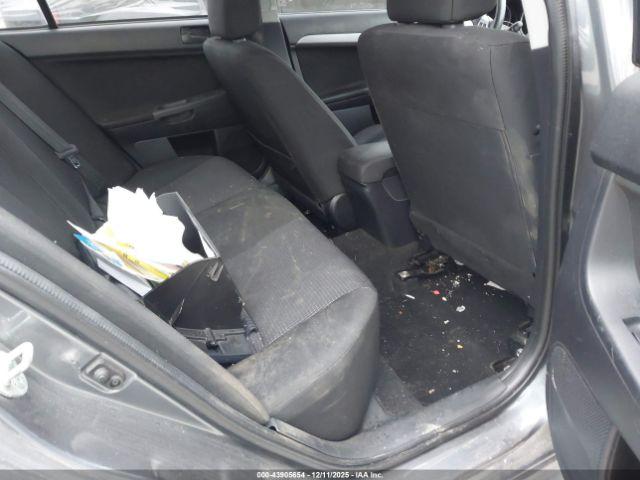 Mitsubishi Lancer Es Image 14