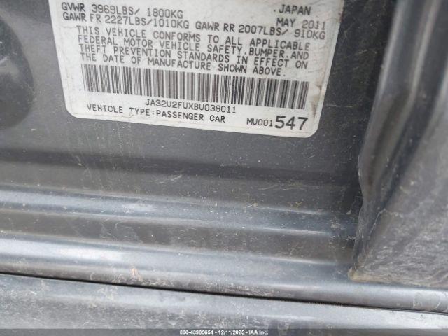 Mitsubishi Lancer Es Image 11