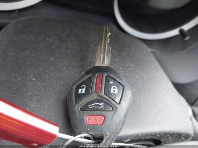 Mitsubishi Lancer Es Image 13