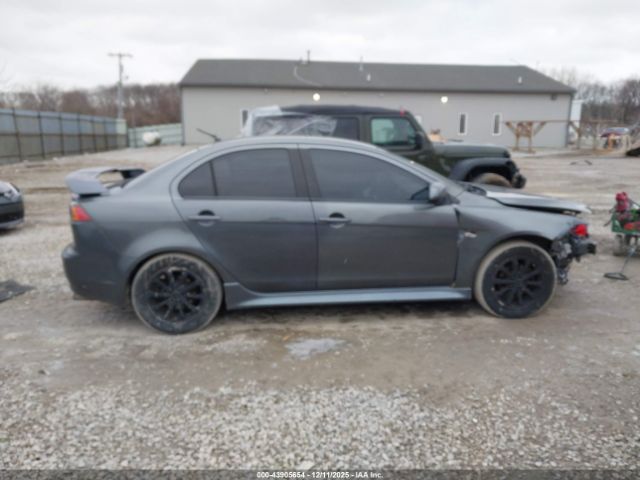 Mitsubishi Lancer Es Image 7