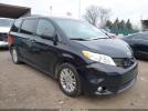Toyota Sienna Xle Premium 8 Passenger Image 1