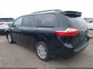 Toyota Sienna Xle Premium 8 Passenger Image 6