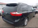 Toyota Sienna Xle Premium 8 Passenger Image 7