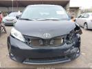 Toyota Sienna Xle Premium 8 Passenger Image 12