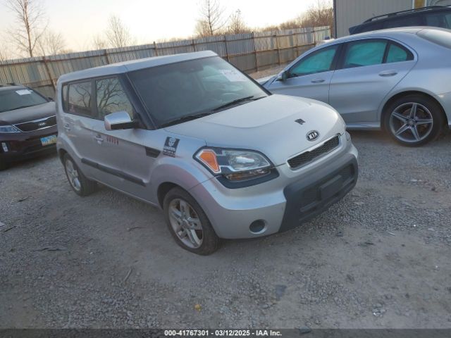 Kia Soul + Image 1